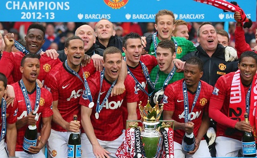 文化的象征 文化的象征